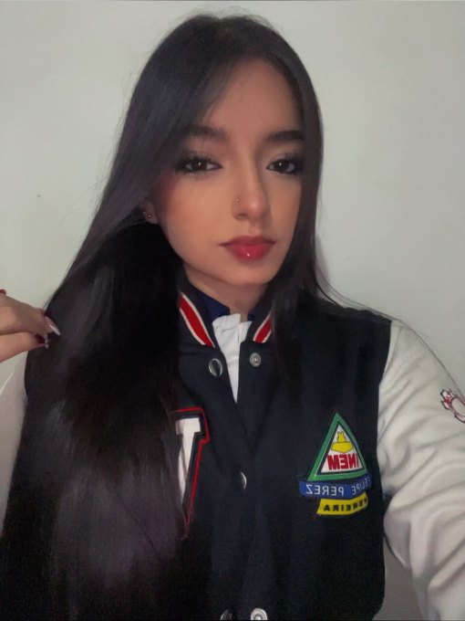 Foto de Valery Ortiz arboleda