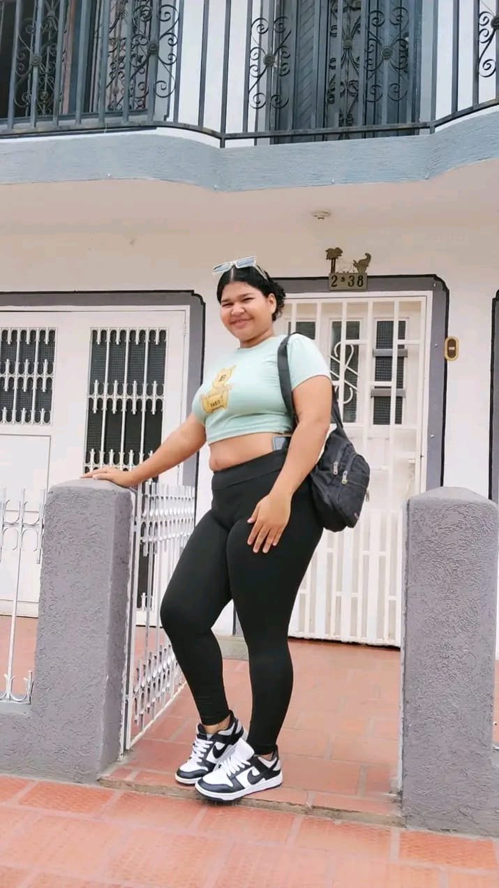 Foto de Josibel Coromoto Delgado pulido
