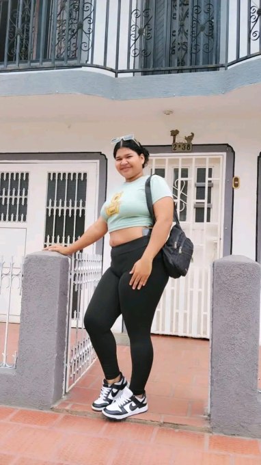 Foto de Josibel Coromoto Delgado pulido