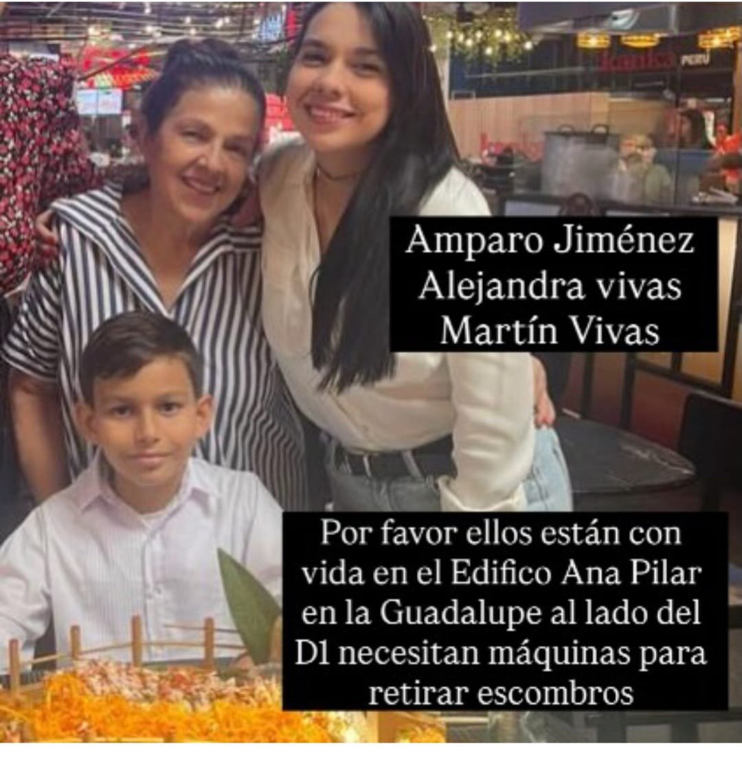 Foto de amparo jimenez