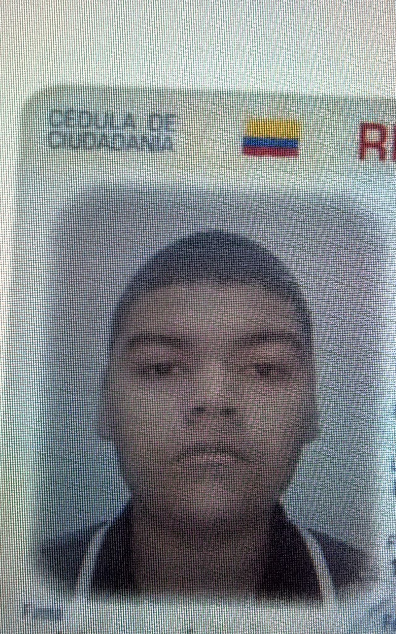Foto de Nicolás Rendon Botero
