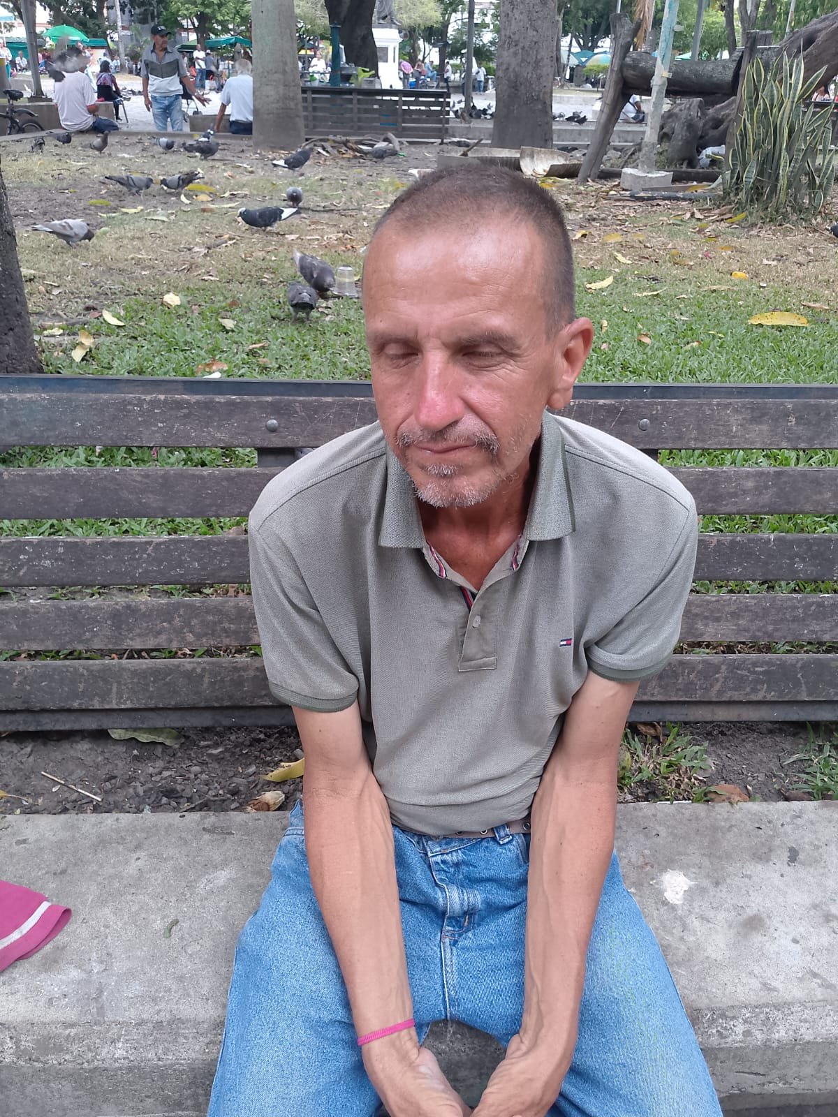 Foto de Victor Manuel Giraldo Gomez