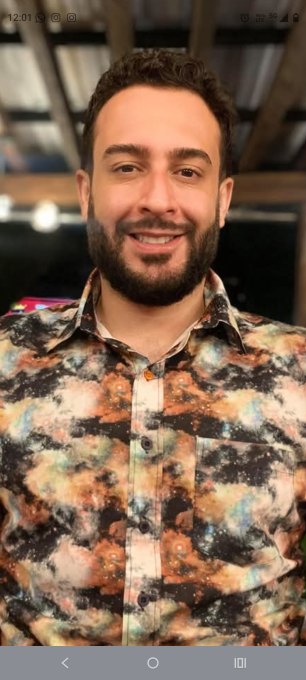 Foto de Juan Camilo Rave Restrepo