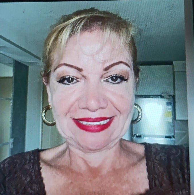 Foto de Blanca ofir Murillo