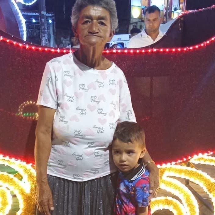 Foto de Dora Ines Antia Henao