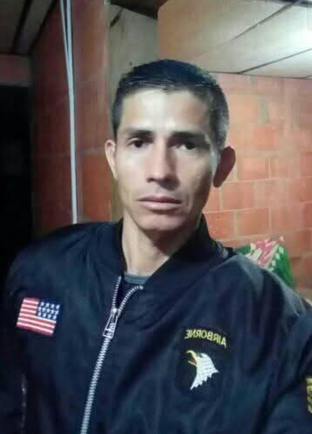 Foto de Yusney Arturo Nuñez
