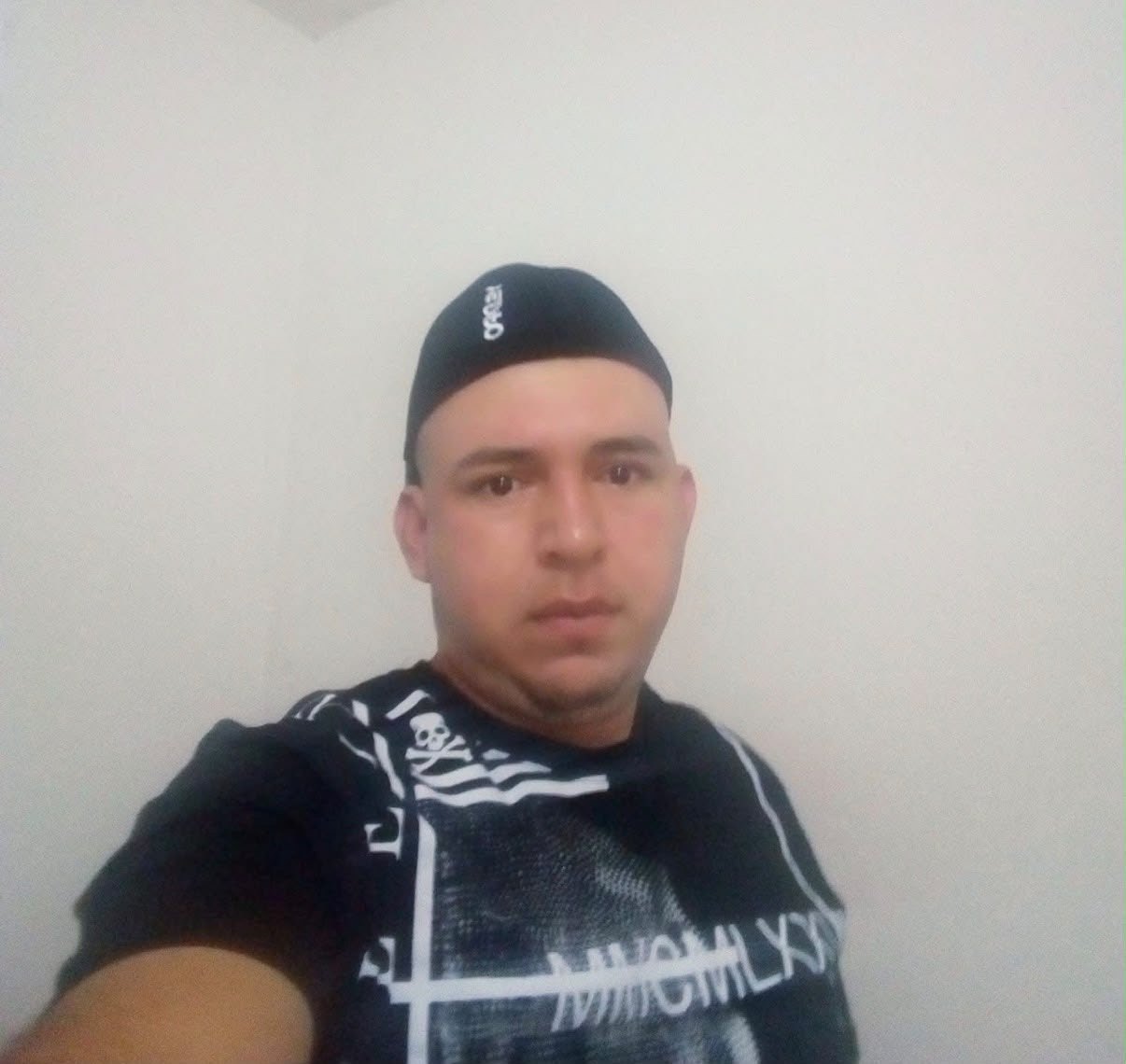 Foto de Luis Miguel Gordillo Martínez