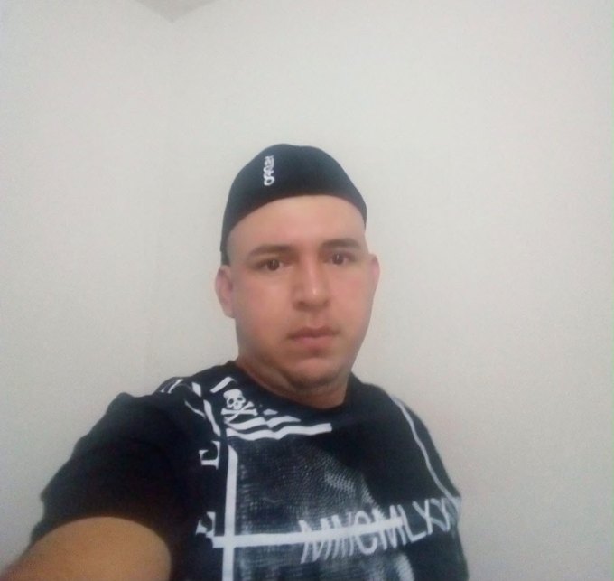Foto de Luis Miguel Gordillo Martínez