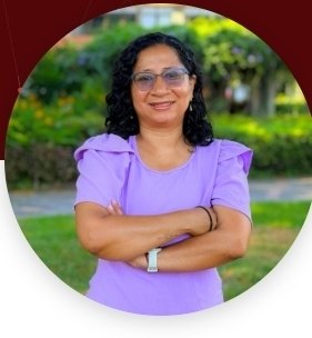 Foto de Doris Elena Campo Duarte
