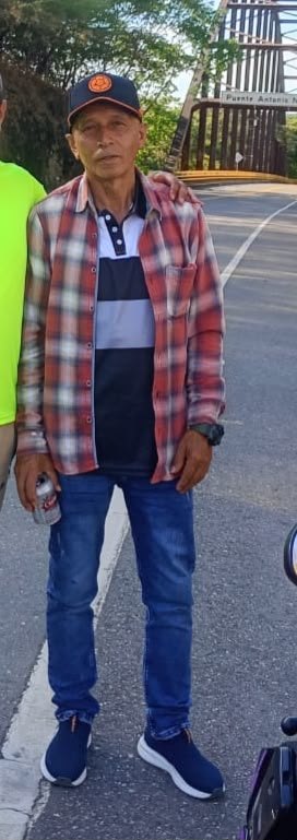 Foto de Marcelino Soriano camelo
