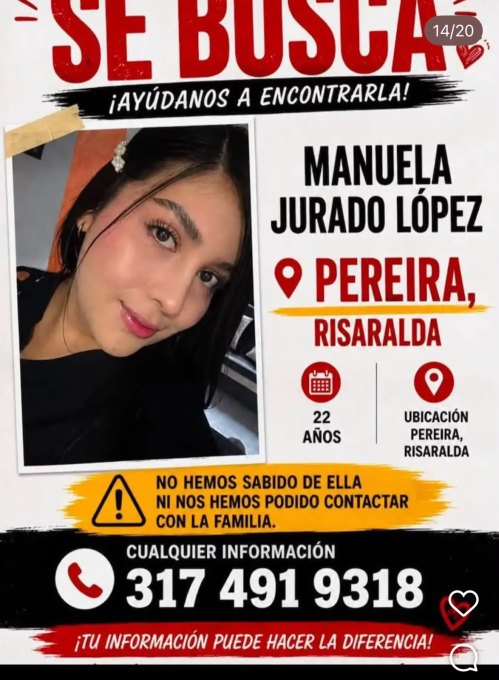 Foto de MANUELA JURADO LOPEZ