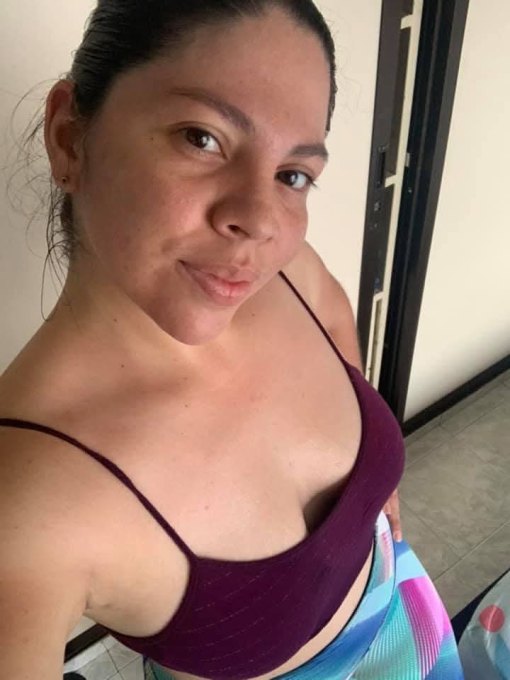 Foto de yenny González