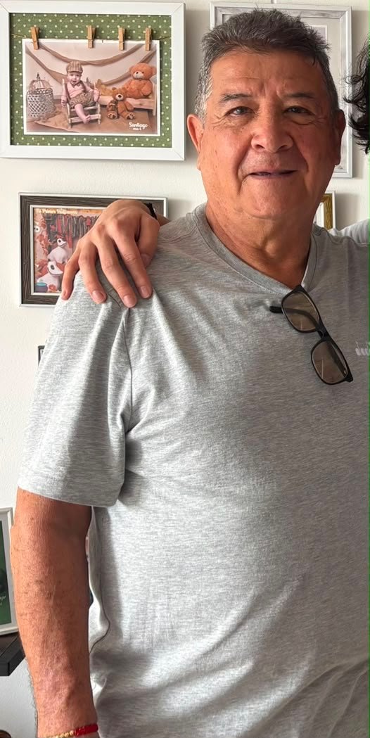 Foto de Miguel Ángel Pineda