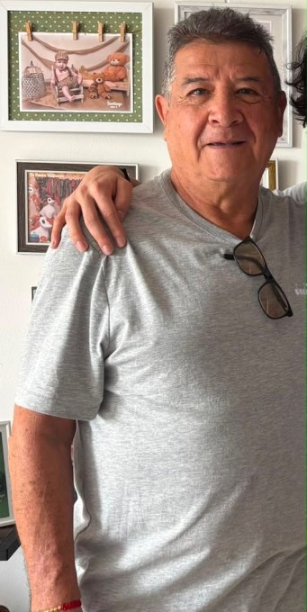 Foto de Miguel Ángel Pineda