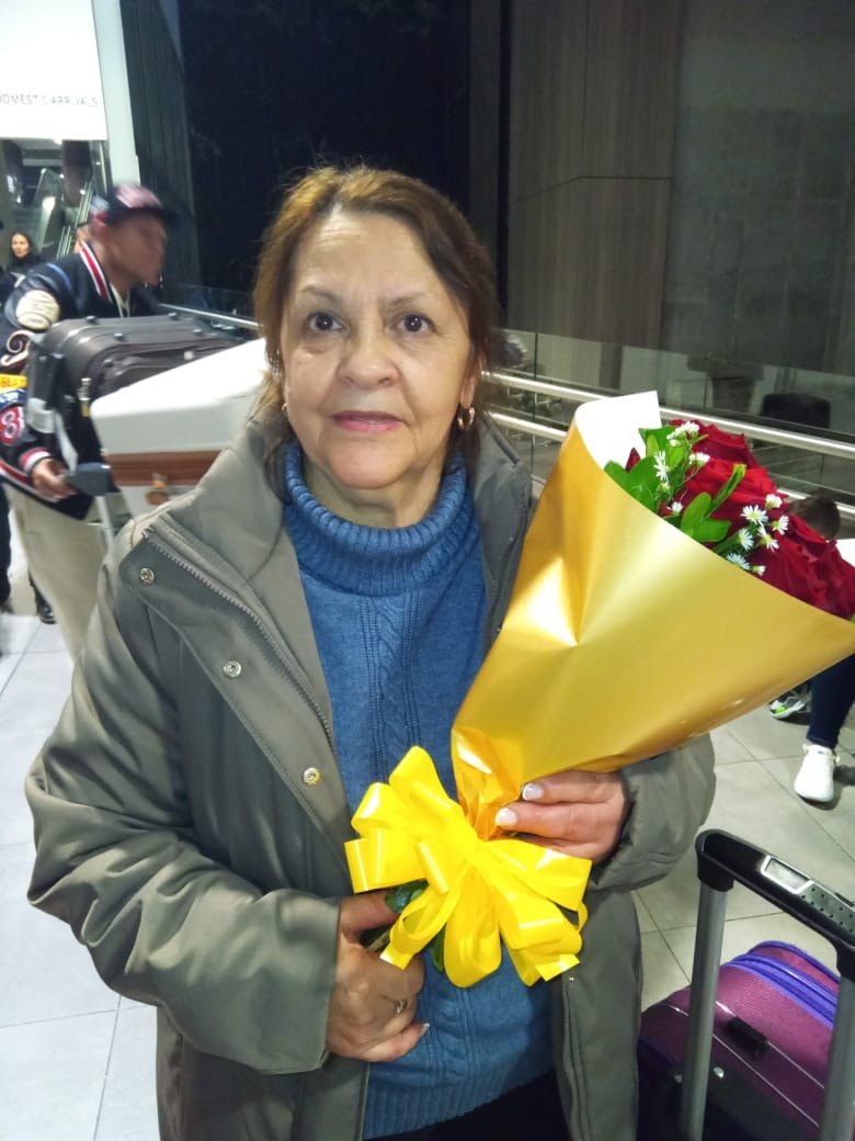 Foto de Gloria Valencia marin