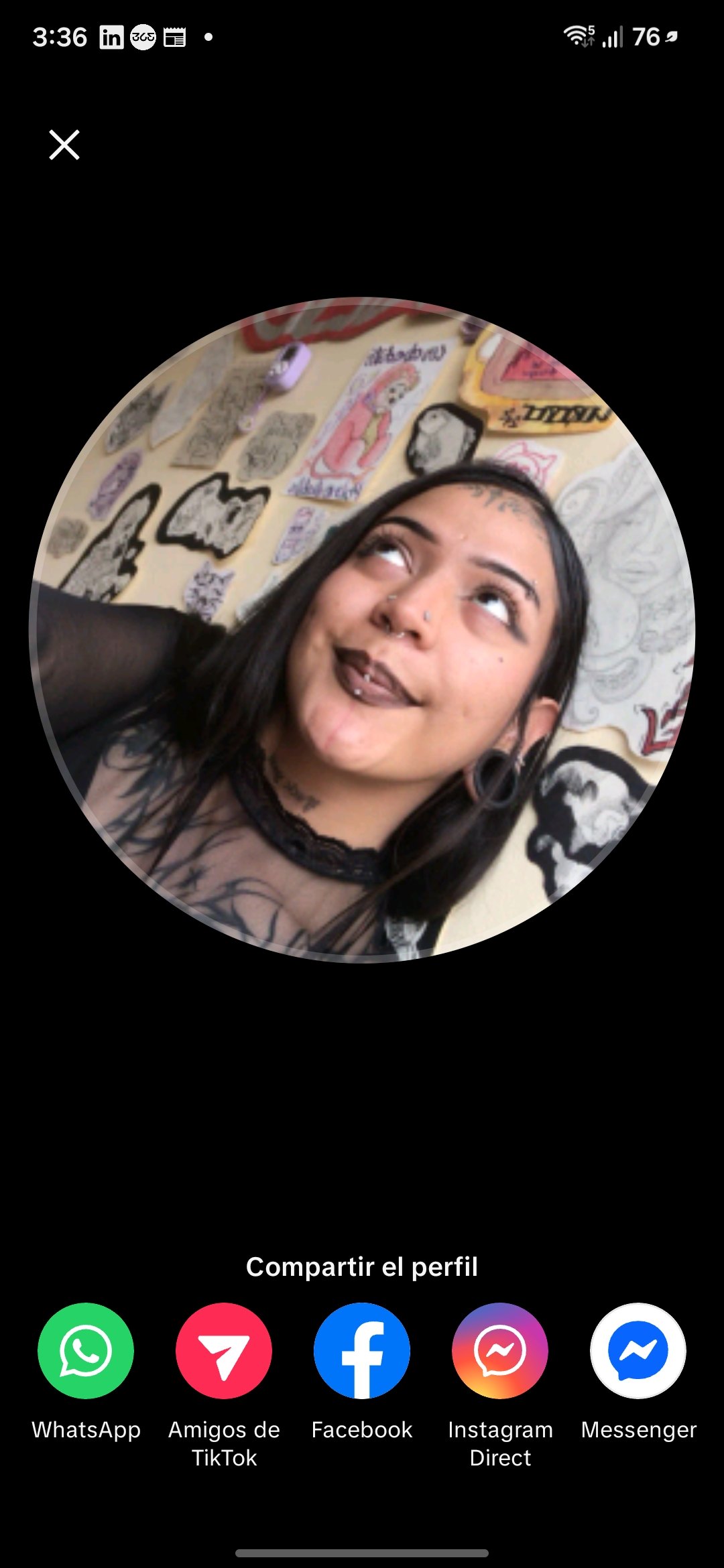 Foto de Laura Alexandra Gomez Gomez