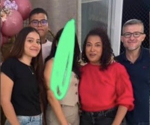 Foto de Familia No aplica