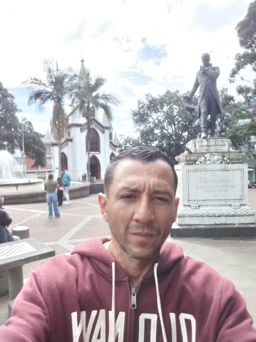 Foto de Jaider Andres Giraldo Bustamante