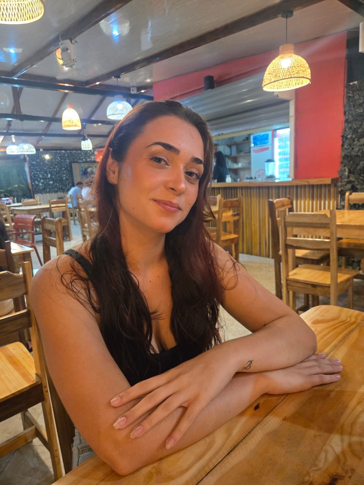 Foto de Amaya Zarista Jimenez