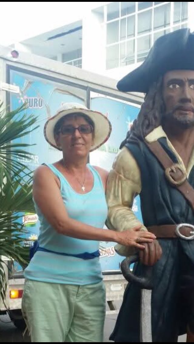 Foto de Luz Aida Hincapié Martínez