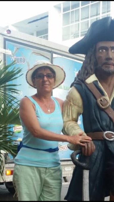 Foto de Luz Aida Hincapié Martínez