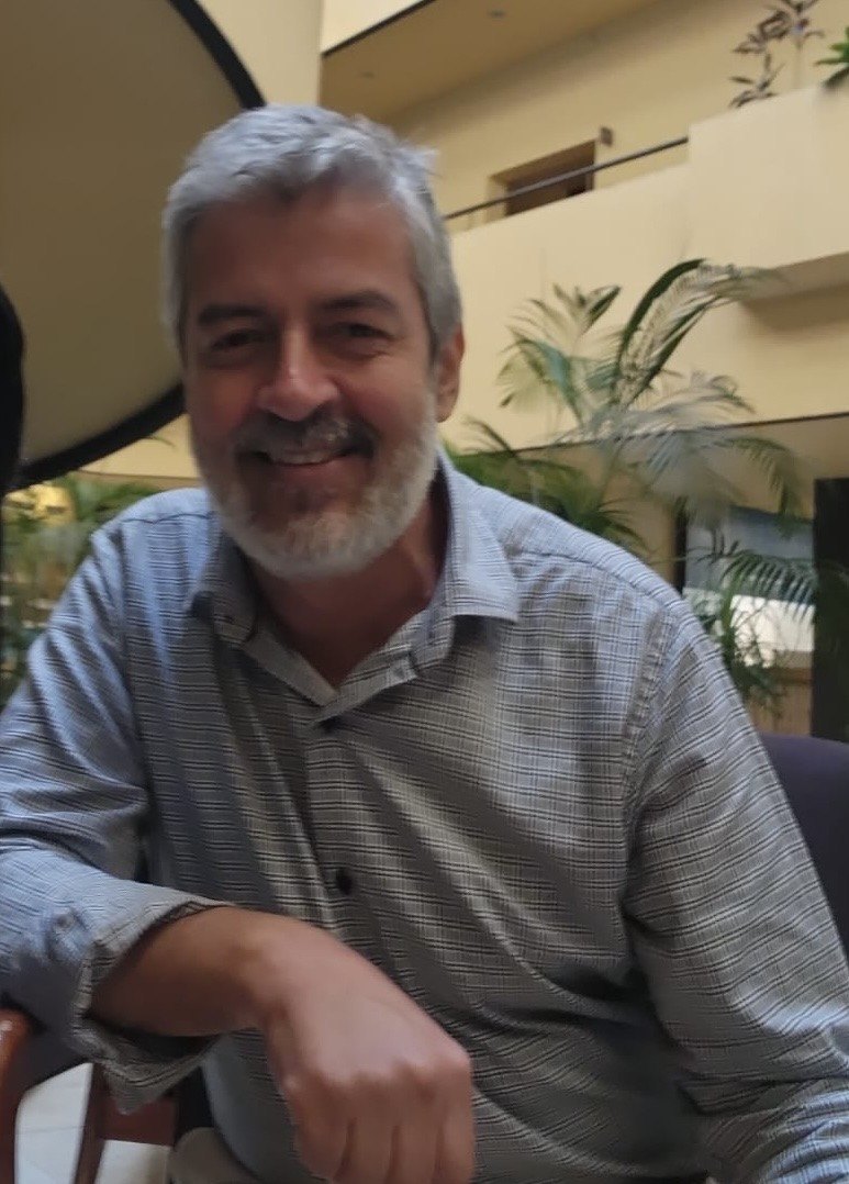 Foto de Germán Arango Giraldo