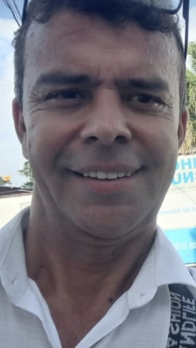 Foto de FÉLIX ANTONIO RODRÍGUEZ MARÍN