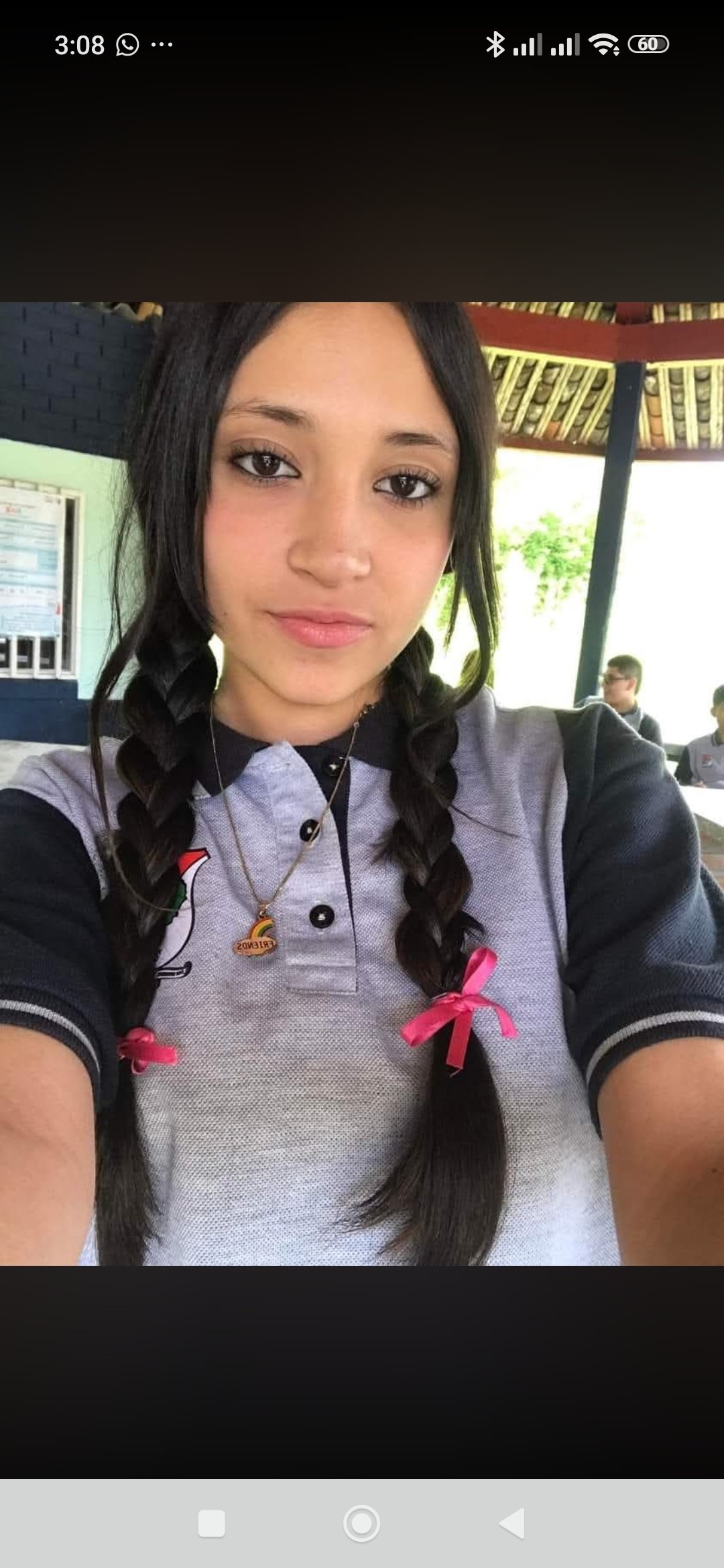 Foto de Carolina González Arango