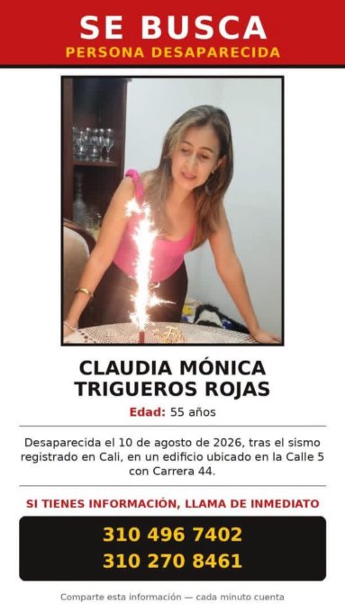 Foto de Valentina Trigueros Ramirez