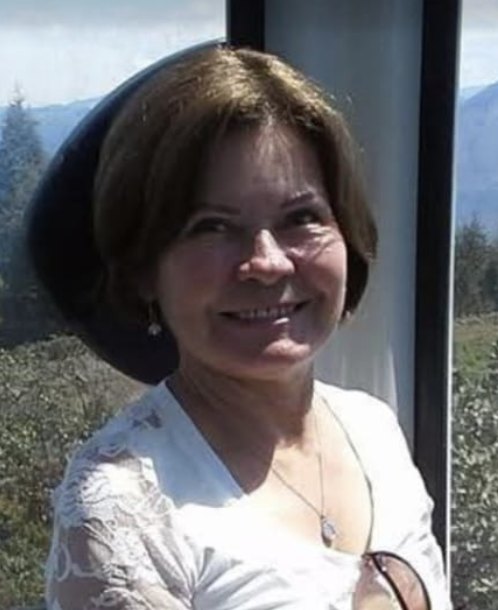 Foto de María Elvia Ruiz de Jiménez