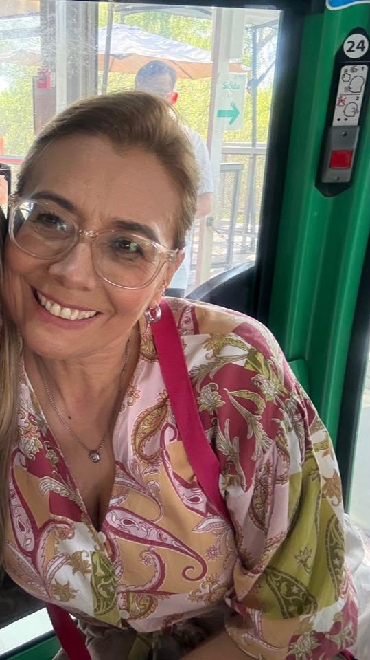 Foto de Claudia Castañeda