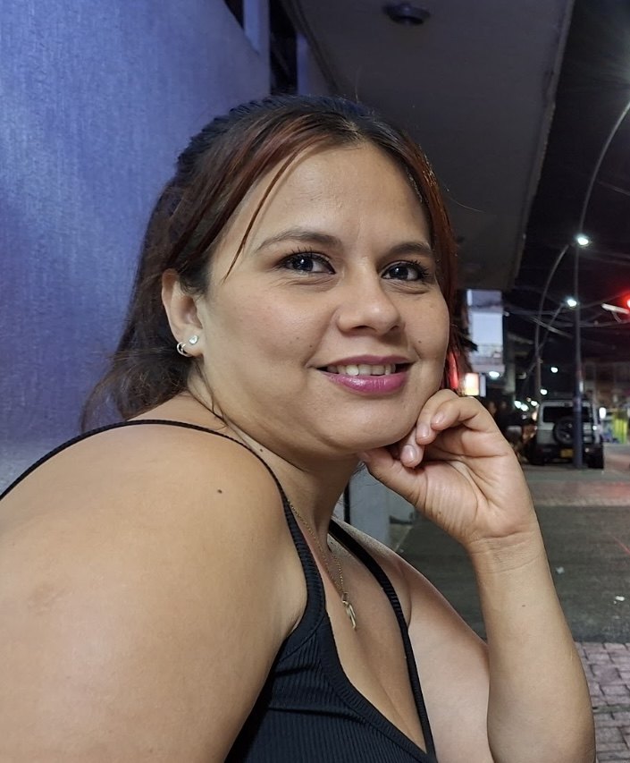 Foto de Maria Camila Naranjo Lozano