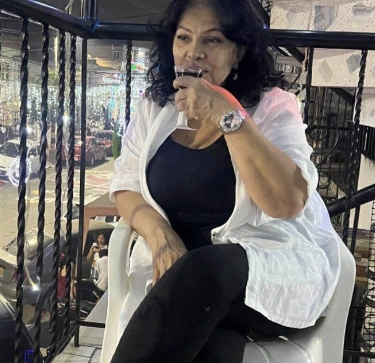 Foto de Maylin Lopez