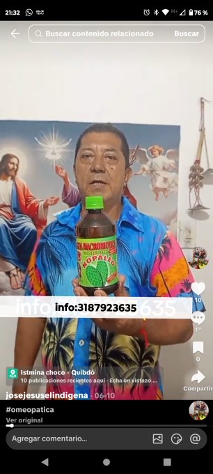 Foto de Mario antonio Aparicio López