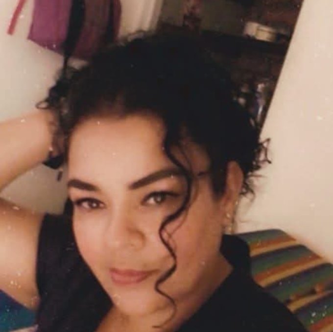 Foto de Janet Cobos González