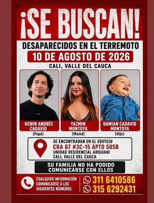 Foto de Jazmin Montoya