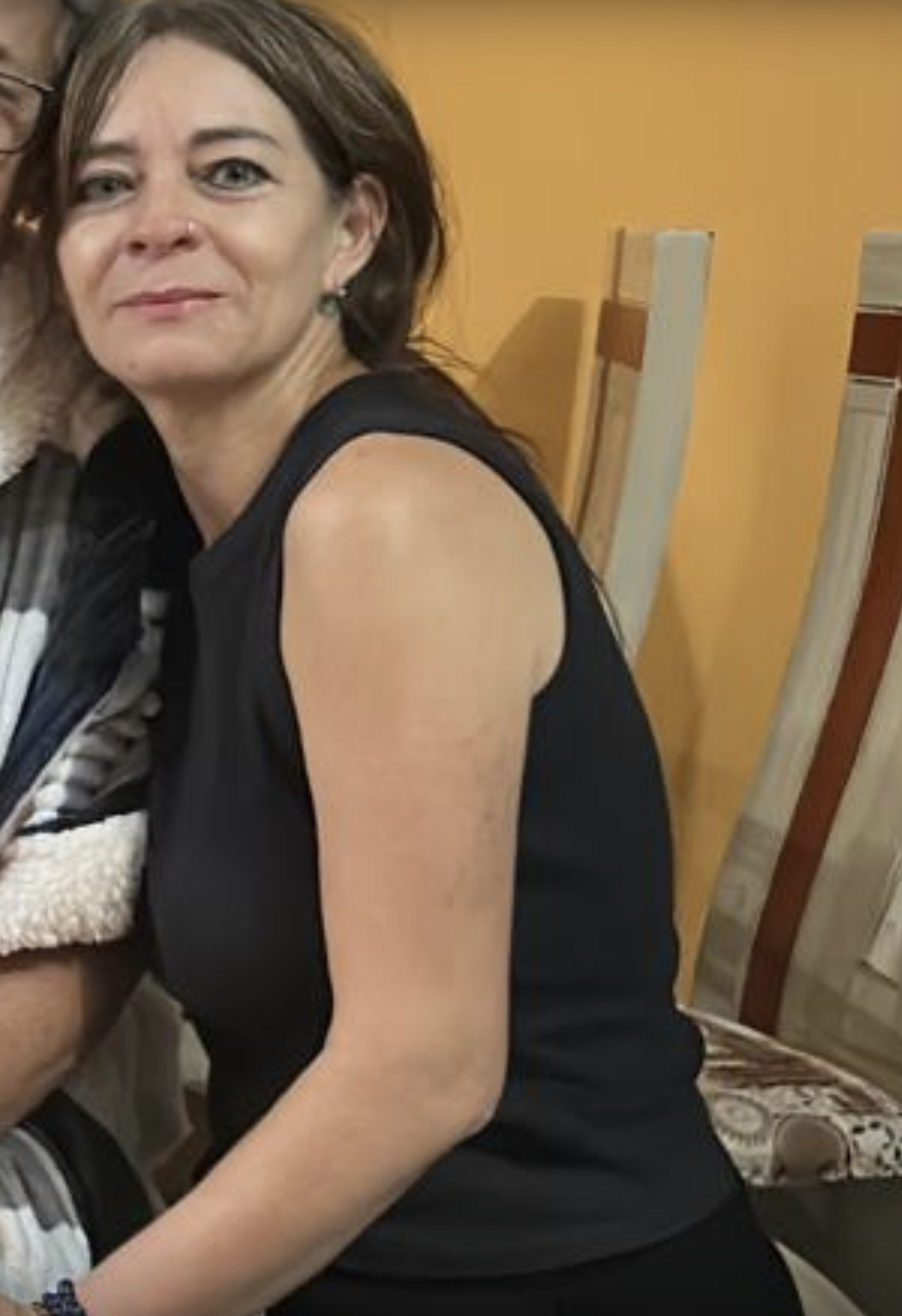 Foto de Jessica Adamo