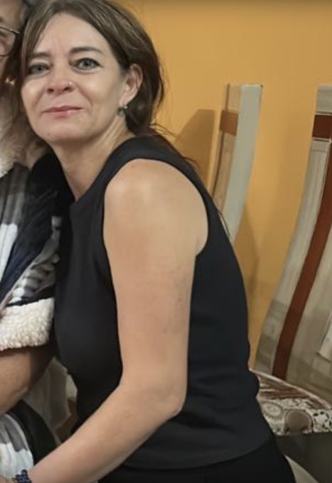 Foto de Jessica Adamo