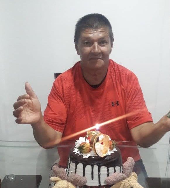 Foto de Duvan Giraldo