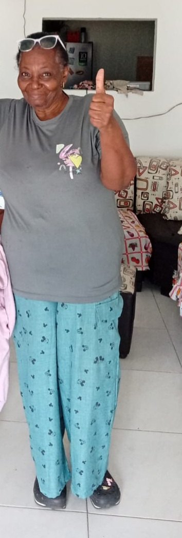 Foto de Adelaida Cazaran viafara