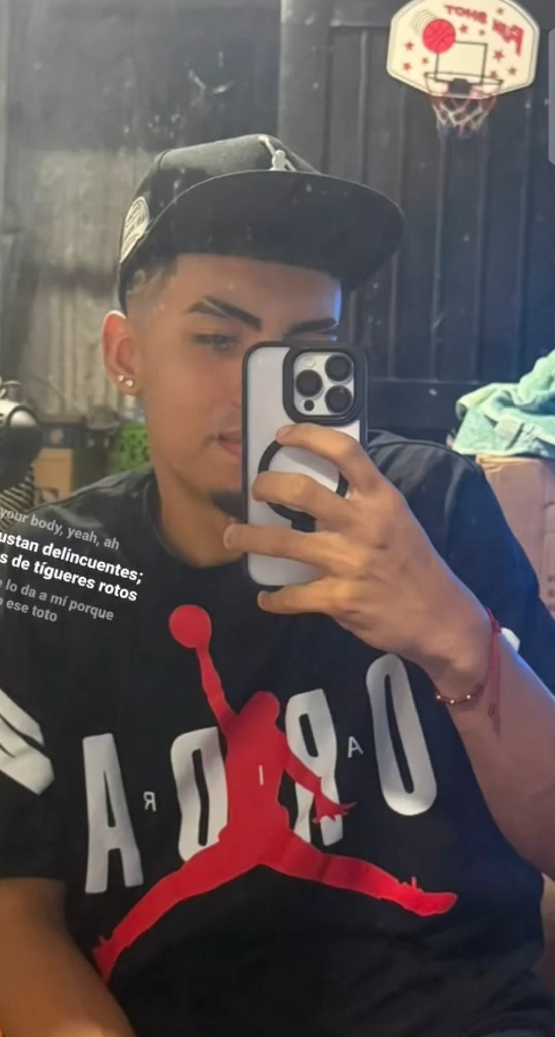 Foto de Juan Andrés Cruz santamaría