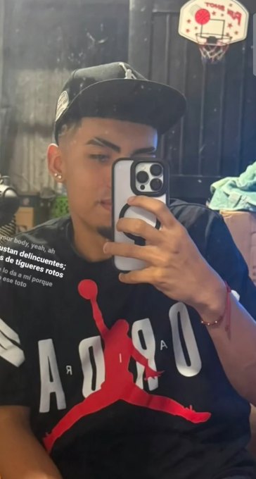 Foto de Juan Andrés Cruz santamaría