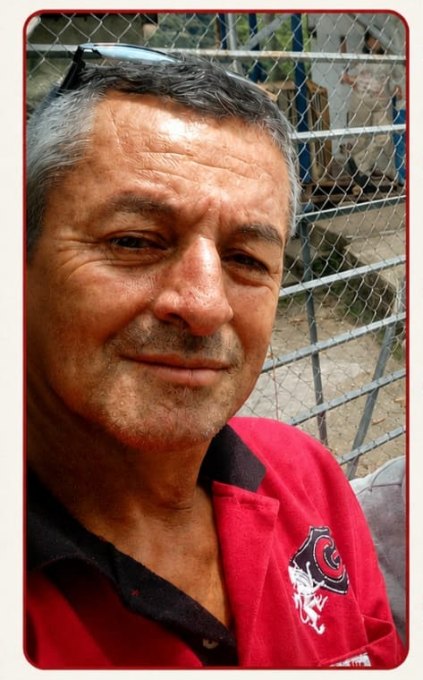 Foto de César Augusto Loaiza González
