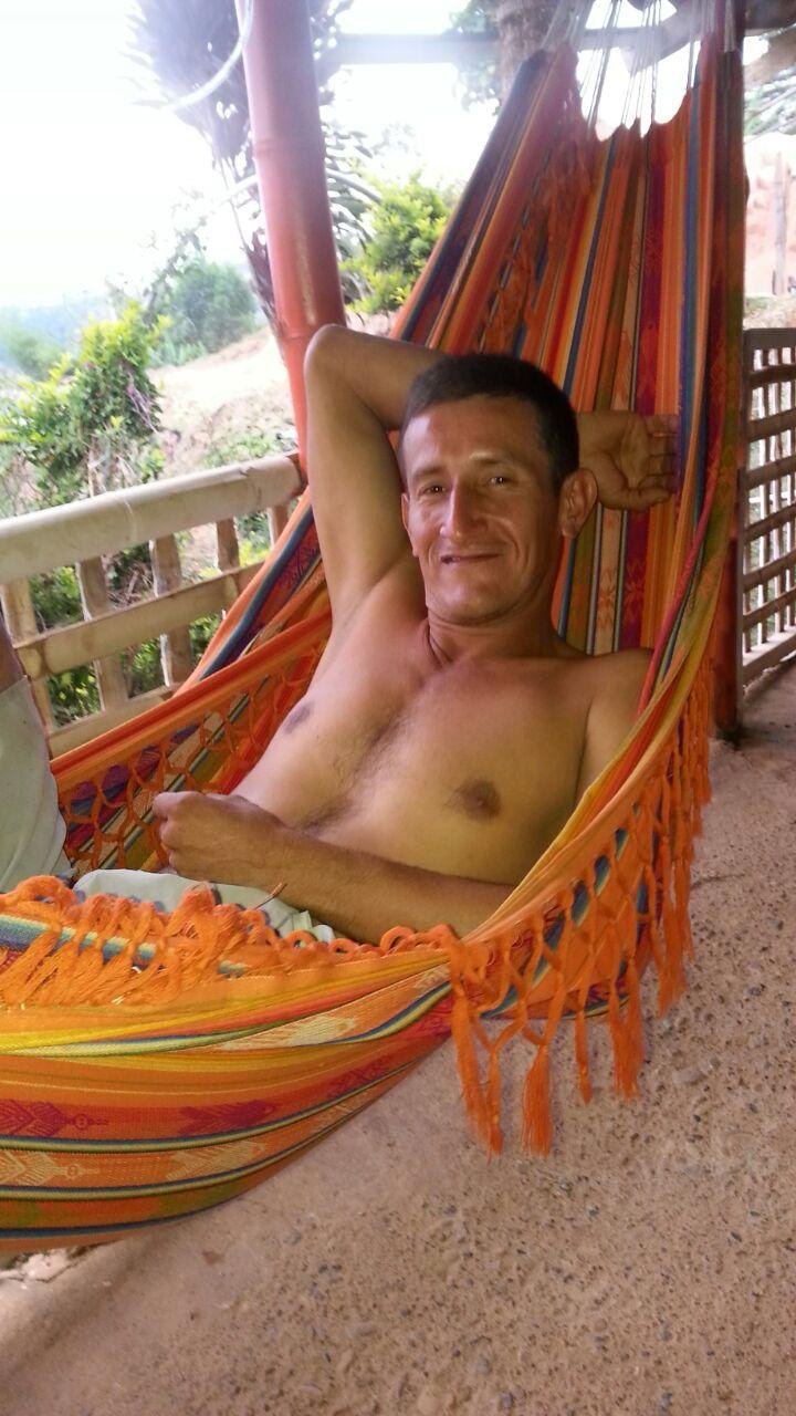 Foto de jose leonard Luna aponte