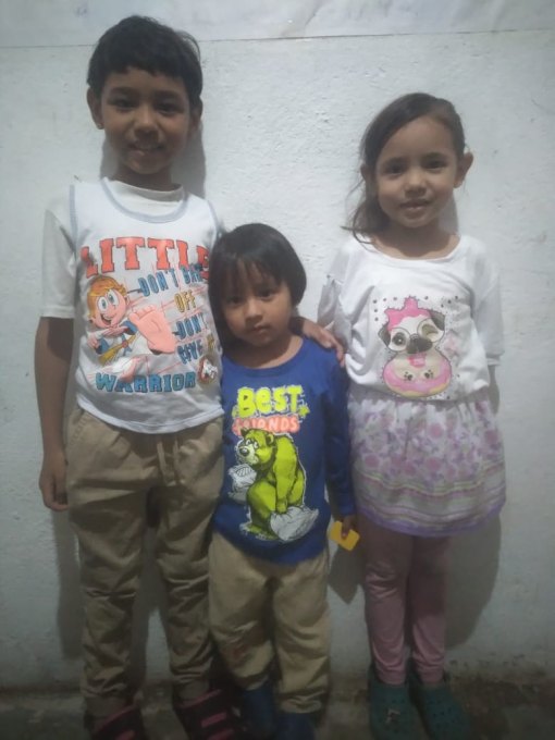 Foto de Lina paola Camelo arias