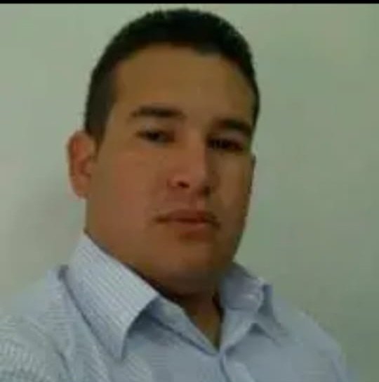 Foto de Miguel Enrique Chacon Uribe