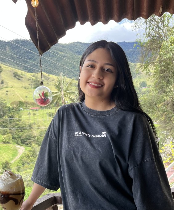 Foto de Karol Dayan Enríquez Cuasapud