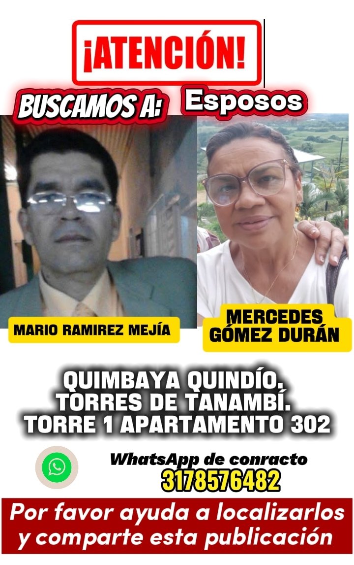 Foto de Mercedes Gómez