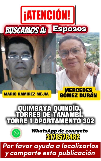 Foto de Mercedes Gómez
