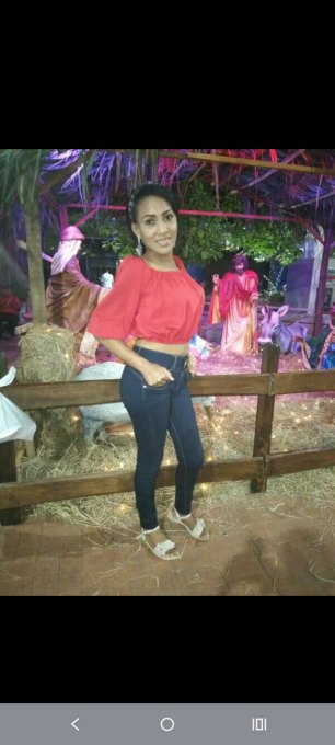 Foto de Johana Patricia Tejada